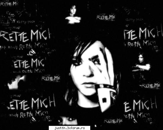 Aici punetzi cele mai cool poze !!! - hai k poon ji yo..k am o groaza - just  Tokio Hotel