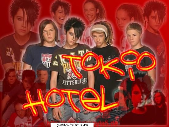 Aici punetzi cele mai cool poze !!! - th_rullz_the_world - just  Tokio Hotel