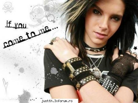 e cel mai dulce baiat.. :d il ador bill si yar