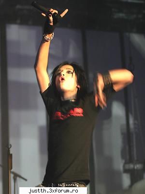 Bill si yar Bill............. - ce fatza are bill aci - loving Bill