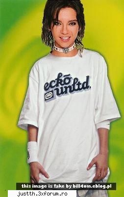 Bill si yar Bill............. - mie aici imi place cum a ieshit - loving Bill