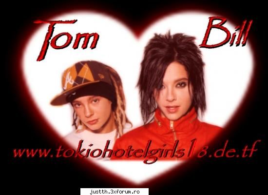 Bill si yar Bill............. - aaa,am uitat sa pun poza - loving Bill