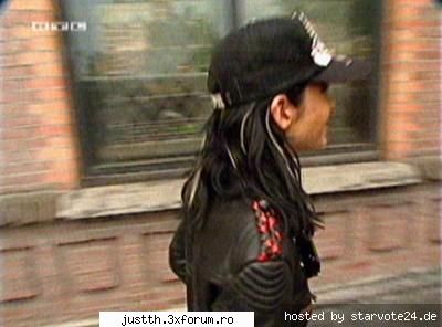 Ce parere avetzi ? - q naiba....Bill nu jtiai k sta in "MadgeNburg"?? - loving Bill