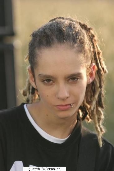 Hai sa punem poze super cu tommy - my sweetheart:P - just love 4 Tom