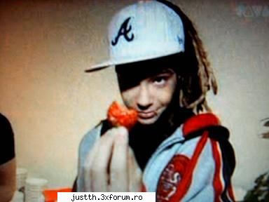 Hai sa punem poze super cu tommy - ^mistique^ - just love 4 Tom