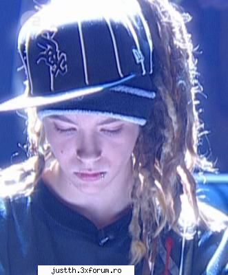 Hai sa punem poze super cu tommy - pun si eu cateva...here is a picture of an angel - just love 4 Tom
