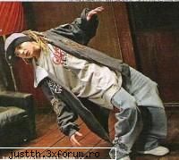 Hai sa punem poze super cu tommy - din rette mich, ador videoclipul - just love 4 Tom