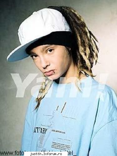 Hai sa punem poze super cu tommy - yam! de la yammy - just love 4 Tom
