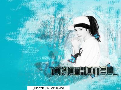 Hai sa punem poze super cu tommy - Ok.... the last one, i promise - just love 4 Tom