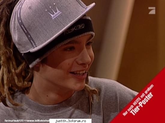 Hai sa punem poze super cu tommy - kaulitz_power - just love 4 Tom
