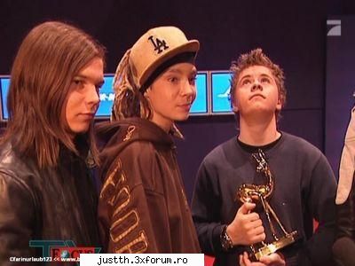 Hai sa punem poze super cu tommy - hello! sunt new p`aici...=D sper k ma primiti si - just love 4 Tom