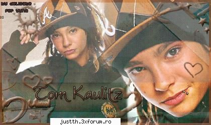 Hai sa punem poze super cu tommy - Love_TH - just love 4 Tom