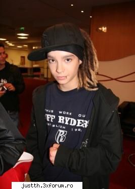 Hai sa punem poze super cu tommy - Love_TH - just love 4 Tom