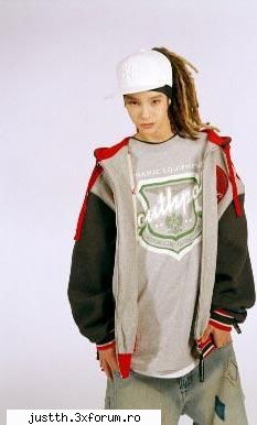 Hai sa punem poze super cu tommy - ^mistique^ - just love 4 Tom