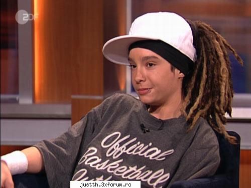 Hai sa punem poze super cu tommy - sa pun si yo poze,k nu am pus deloc - just love 4 Tom