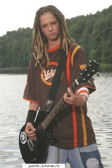 Hai sa punem poze super cu tommy - engel_gut - just love 4 Tom