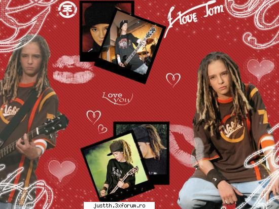 Hai sa punem poze super cu tommy - engel_gut - just love 4 Tom
