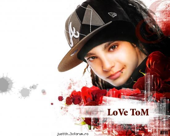Hai sa punem poze super cu tommy - Love_TH - just love 4 Tom