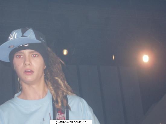 Hai sa punem poze super cu tommy - asta e sooper:D :D - just love 4 Tom