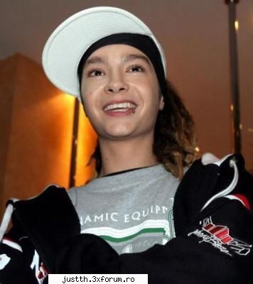 Hai sa punem poze super cu tommy - ^mistique^ - just love 4 Tom