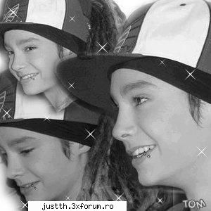 Hai sa punem poze super cu tommy - ^mistique^ - just love 4 Tom