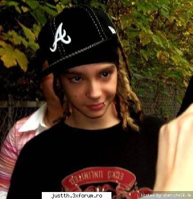 Hai sa punem poze super cu tommy - ^mistique^ - just love 4 Tom