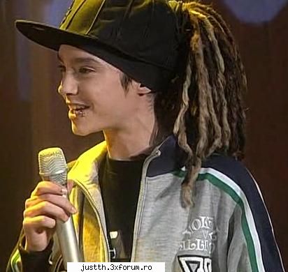 Hai sa punem poze super cu tommy - ^mistique^ - just love 4 Tom