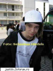Hai sa punem poze super cu tommy - ^mistique^ - just love 4 Tom