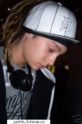 Hai sa punem poze super cu tommy - ^mistique^ - just love 4 Tom