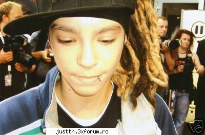 Hai sa punem poze super cu tommy - ^mistique^ - just love 4 Tom