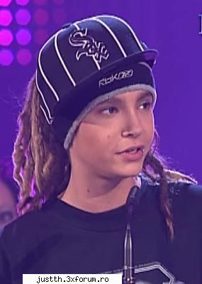Hai sa punem poze super cu tommy - gata...mai pun altele maine...:P - just love 4 Tom