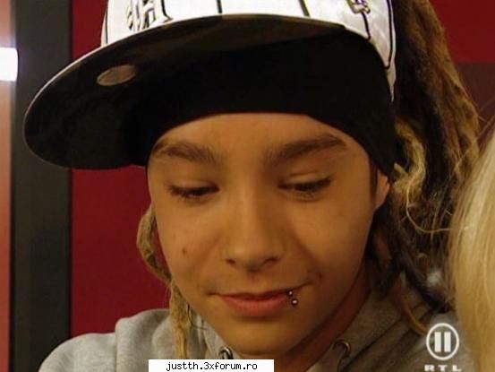 Hai sa punem poze super cu tommy - ^mistique^ - just love 4 Tom