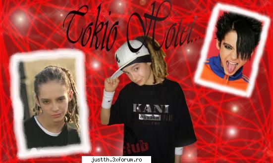 Hai sa punem poze super cu tommy - ^mistique^ - just love 4 Tom
