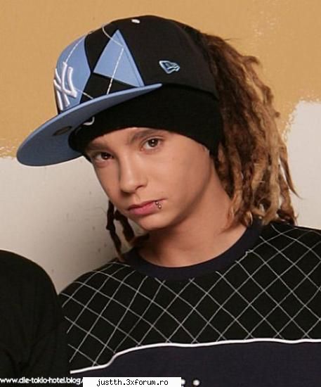 Hai sa punem poze super cu tommy - sorry..p-asta tb sa o poon - just love 4 Tom