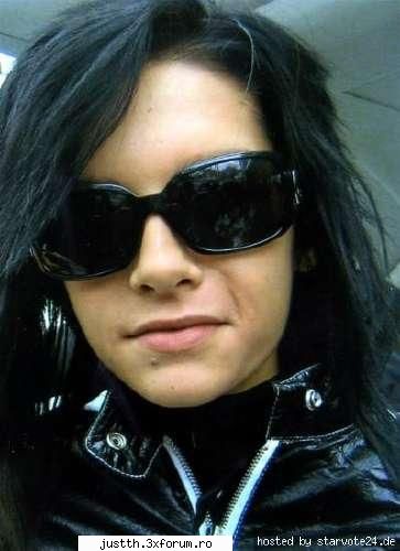 New look . - Sal !! eu sunt noua pe aici. Si mie imi place - loving Bill