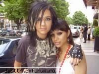 SHOCK - Mai bn "Buzuka"..nu vezi q buze are?? - loving Bill