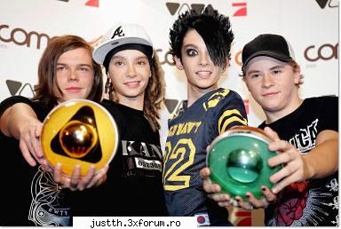 gerog & gustav - da ,,,is dragut si ei....fac o trupa de ,,,shock - they count 2 (Gustav and Georg)