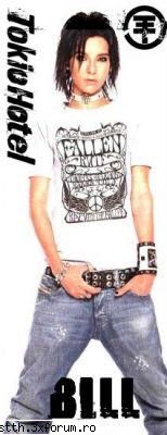 photos uith our love................ - tokio_hotel_girl06 - loving Bill