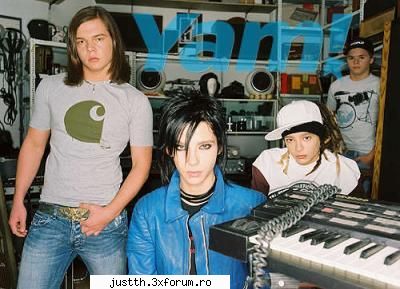 photos uith our love................ - ich_liebe_billkaulitz - loving Bill