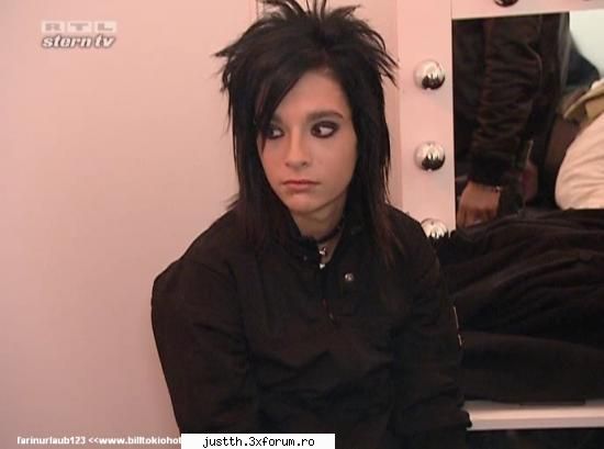 photos uith our love................ - ich_liebe_billkaulitz - loving Bill