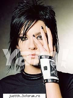 photos uith our love................ - ich_liebe_billkaulitz - loving Bill