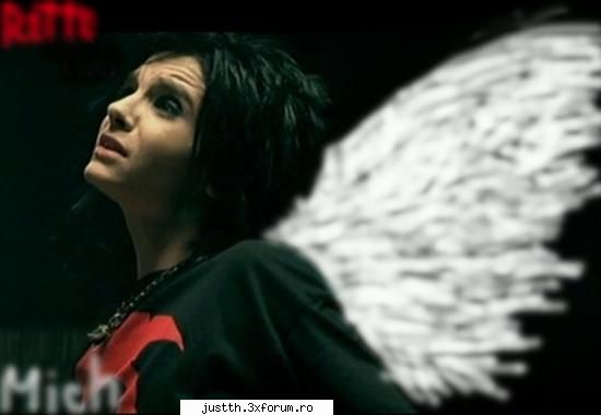 photos uith our love................ - ich_liebe_billkaulitz - loving Bill