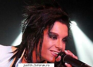 photos uith our love................ - ich_liebe_billkaulitz - loving Bill