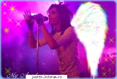 photos uith our love................ - ich_liebe_billkaulitz - loving Bill