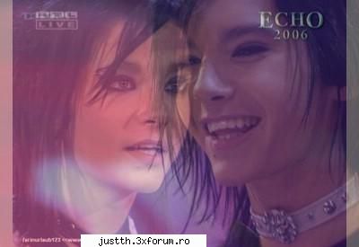 photos uith our love................ - ich_liebe_billkaulitz - loving Bill