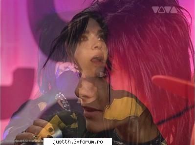 photos uith our love................ - ich_liebe_billkaulitz - loving Bill