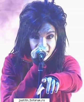photos uith our love................ - ich_liebe_billkaulitz - loving Bill
