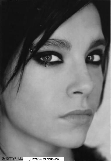 photos uith our love................ - ich_liebe_billkaulitz - loving Bill