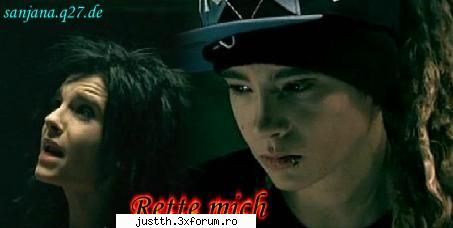 photos uith our love................ - ich_liebe_billkaulitz - loving Bill