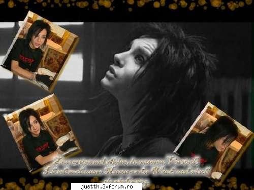 photos uith our love................ - ich_liebe_billkaulitz - loving Bill